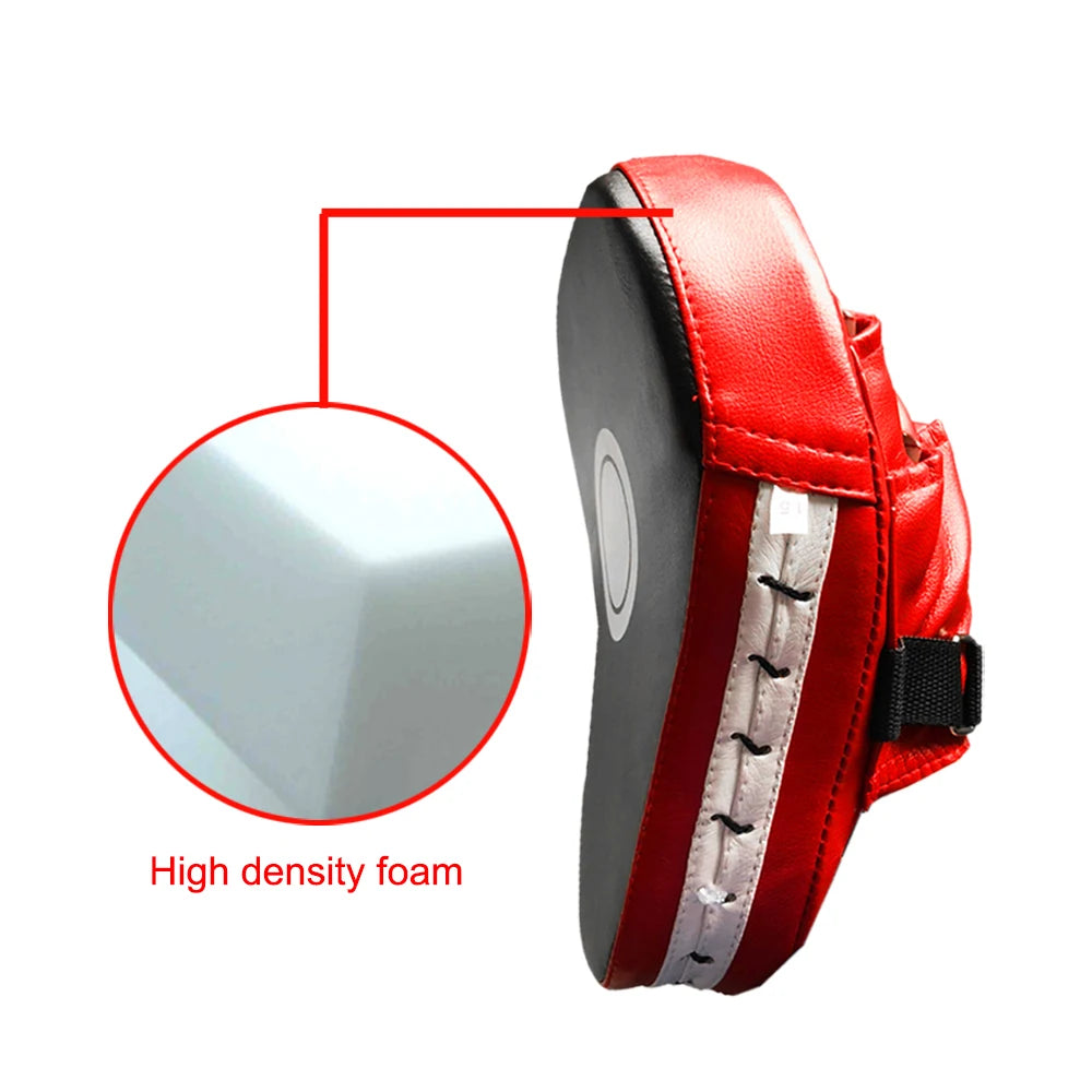 KoziStrike Precision Curve Hand Target
