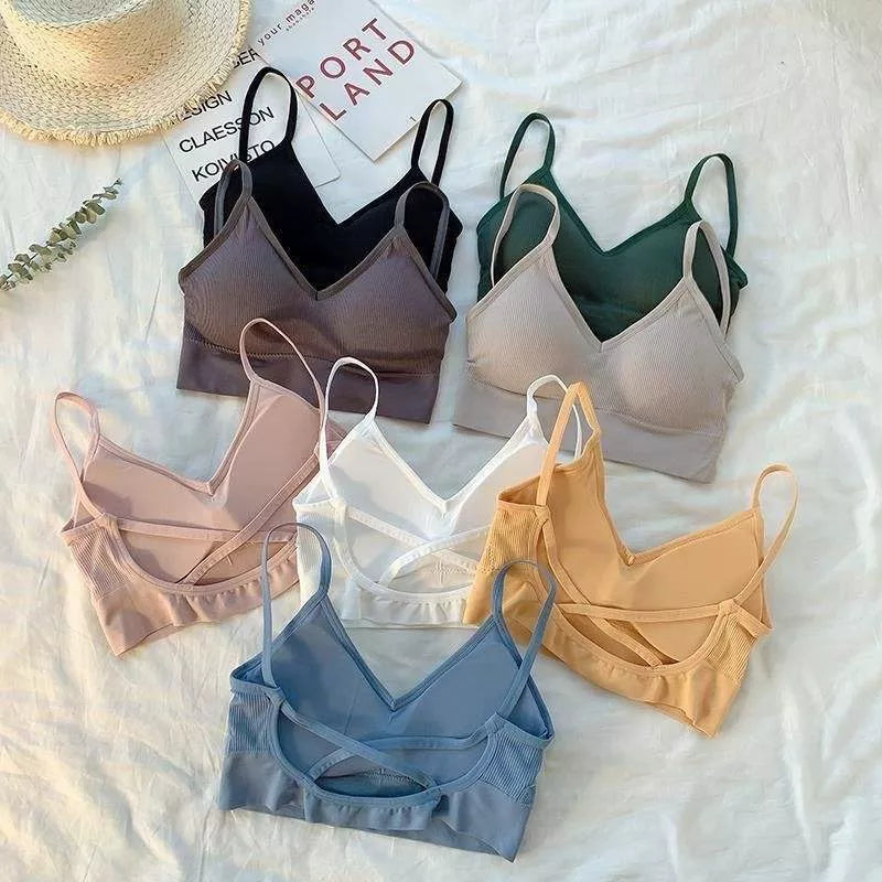 KoziFlex BeautyFit Sport Bra