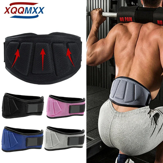 Fitness Weight Lifting Belt