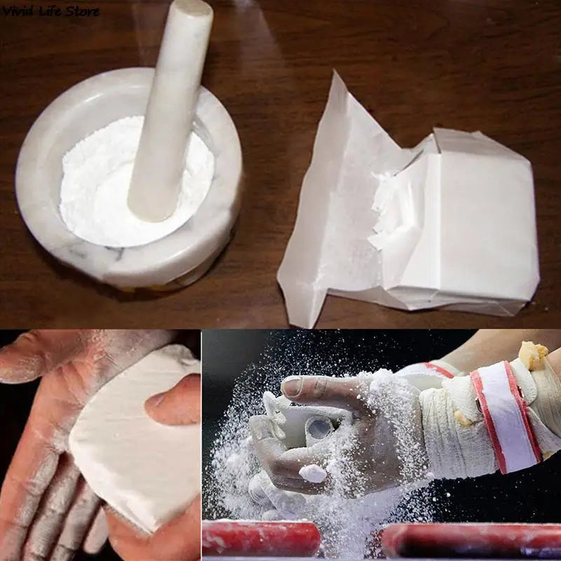 Magnesium Carbonate Chalk