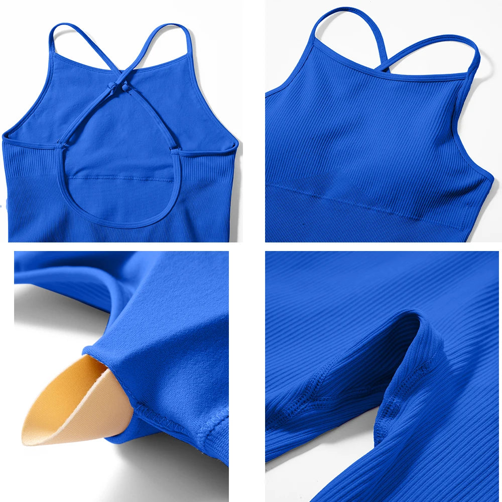 Kozi Trends Bodycon Jumpsuits Women
