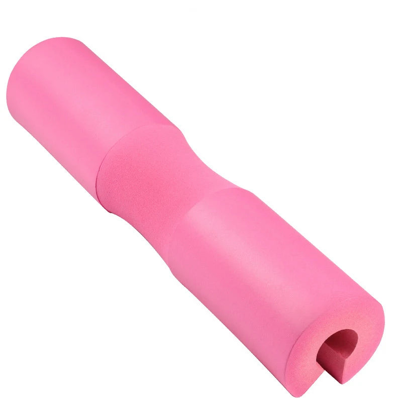 Barbell Shoulder Pads Weightlifting Squat Foam
