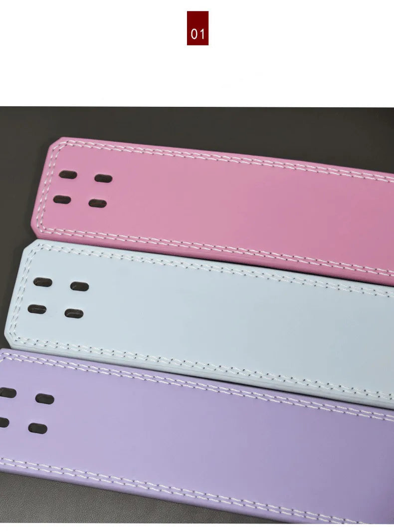 Kozitrends Women's Fitness Belt