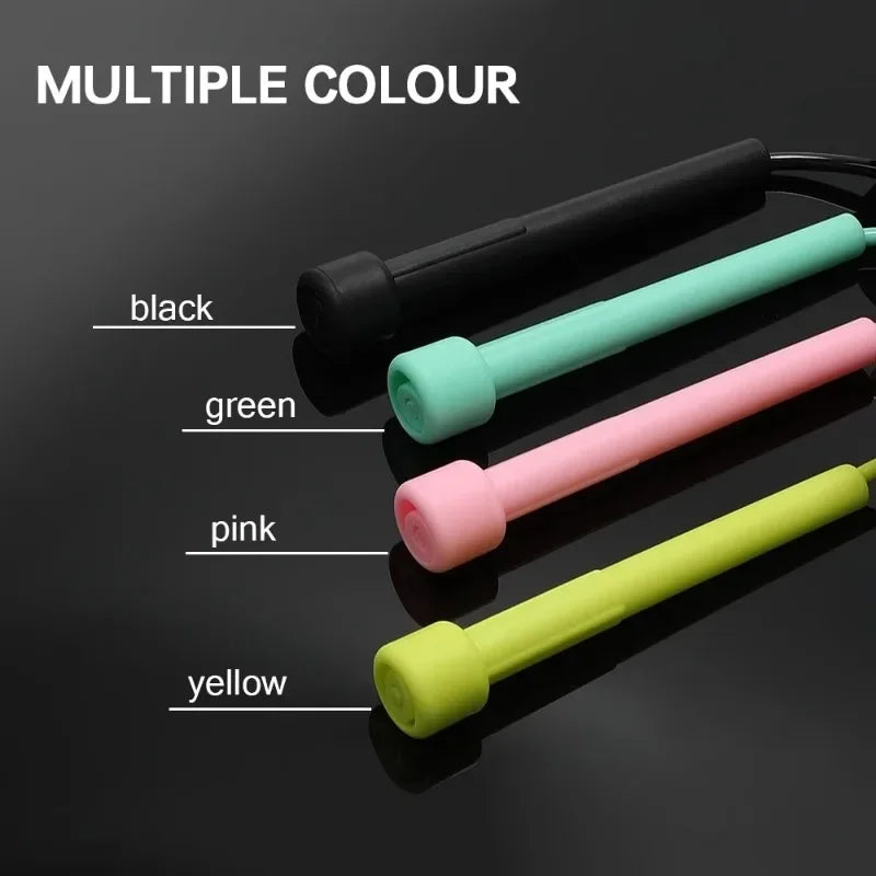Jump Rope