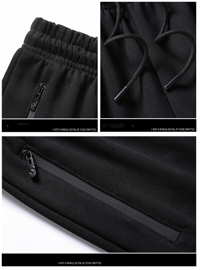 Men Tracksuit