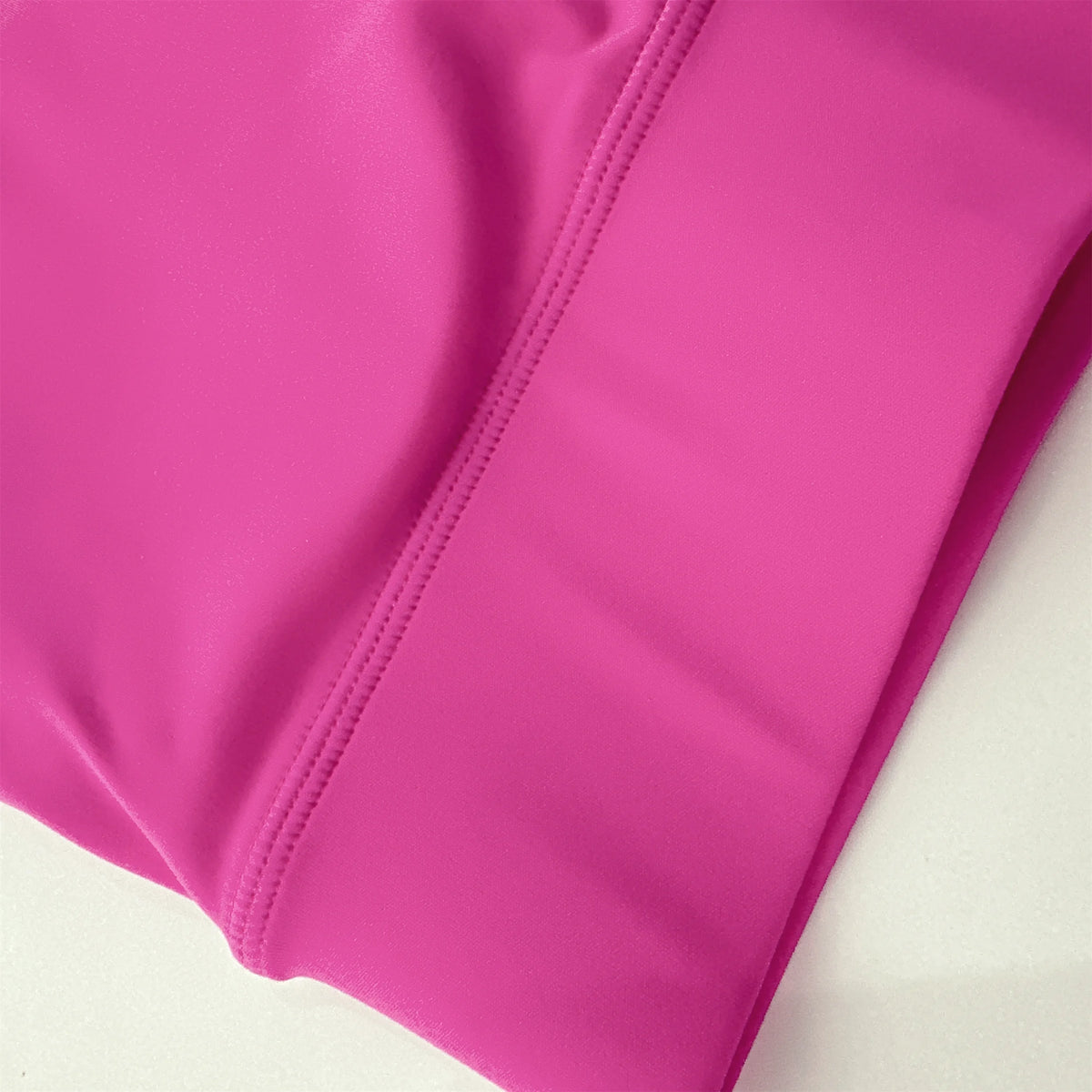 Solid Color Y-shape Fitness Sport Bra