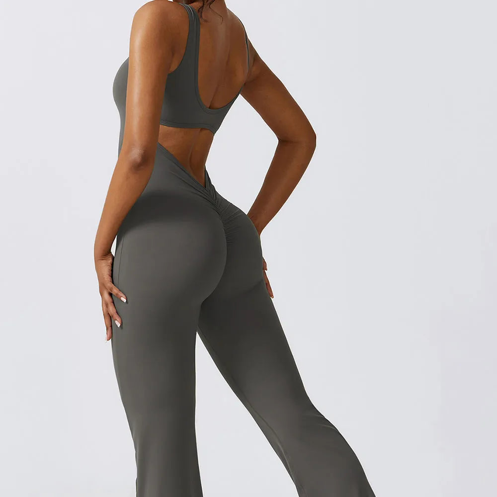 Gym Set Women Training Yoga Suit