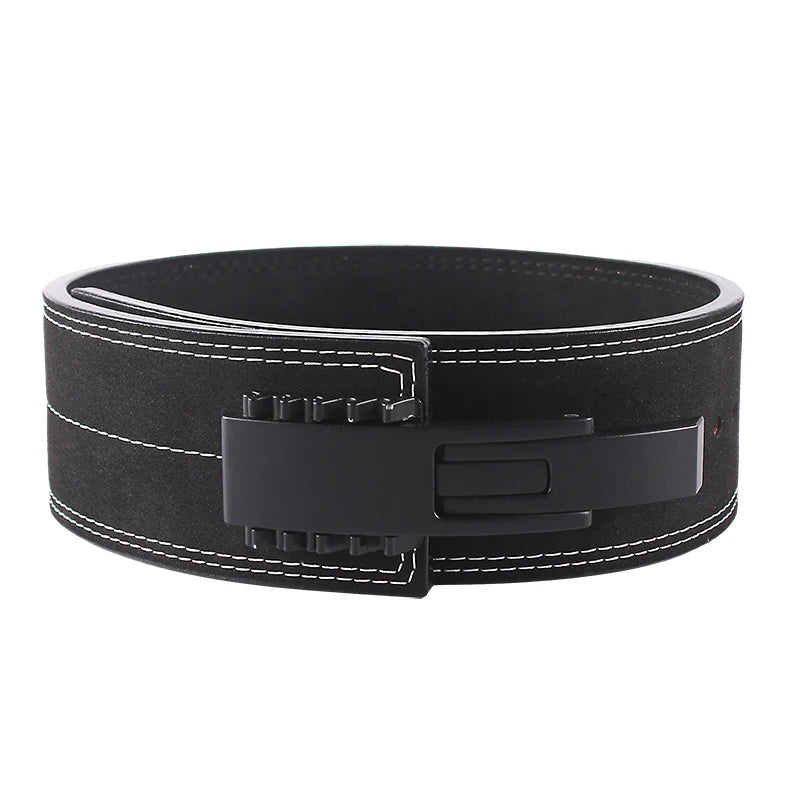 Adjustable Weightlifting Belt