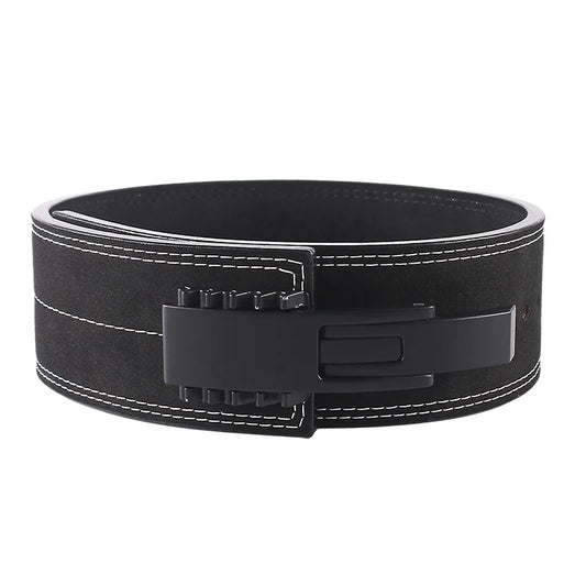 Adjustable Weightlifting Belt
