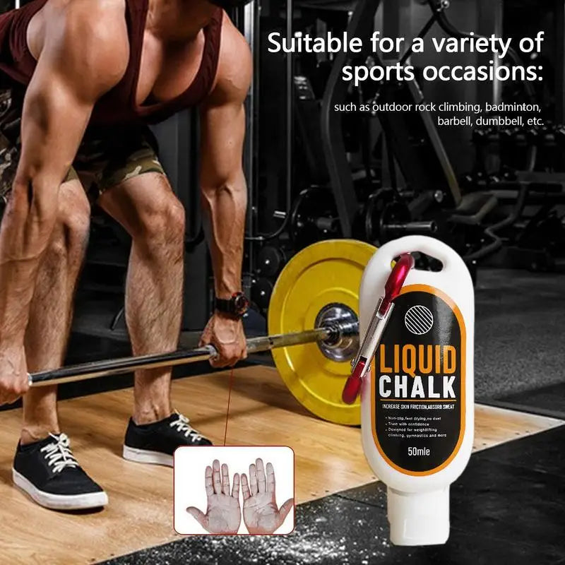 Sports Liquid Chalk