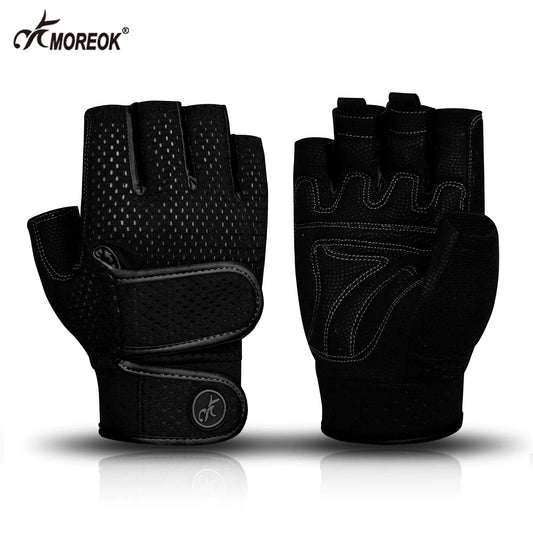 MOREOK Workout Gloves