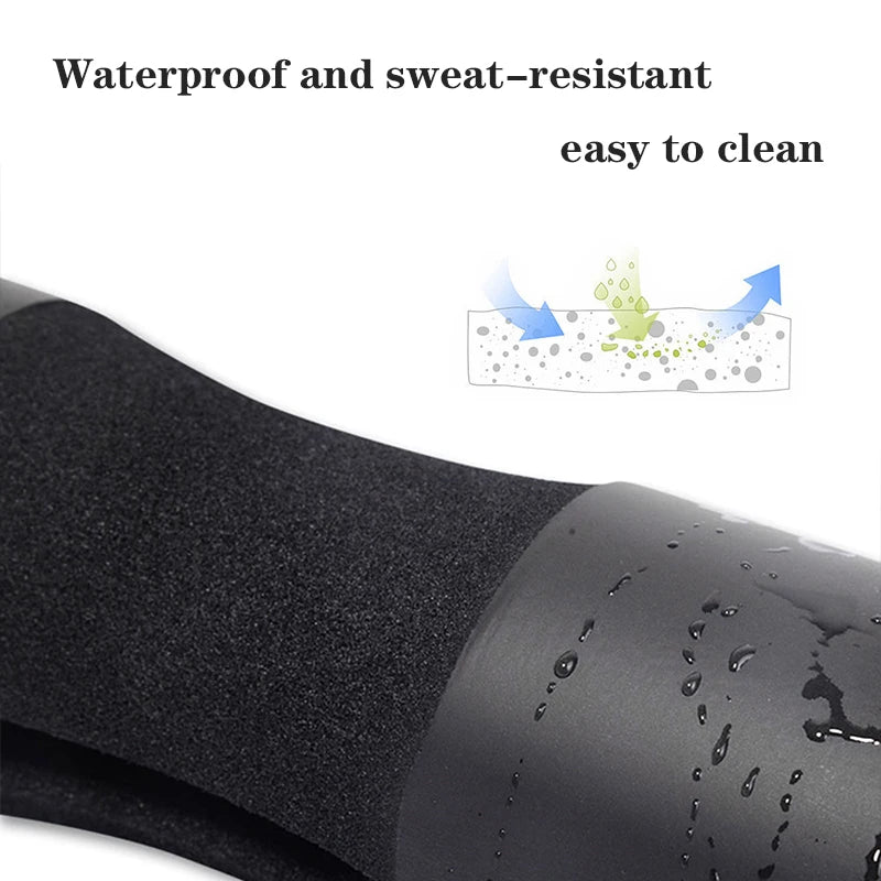 Foam Barbell Pad Cover