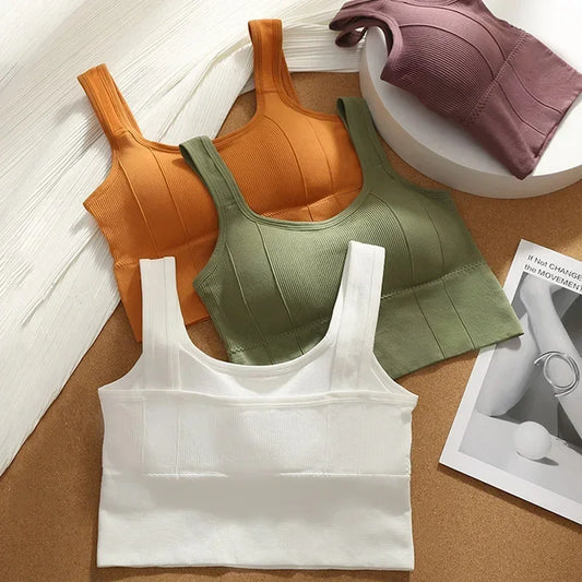 KoziFlex BreathEase Sports Bra