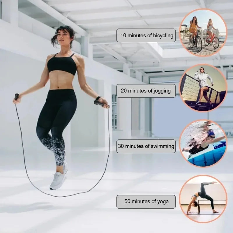 Jump Rope