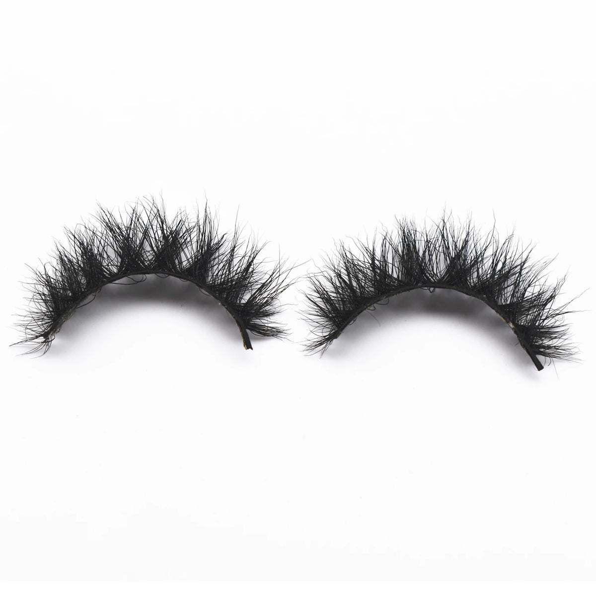 Kozi Trends 3D Mink Eyelashes