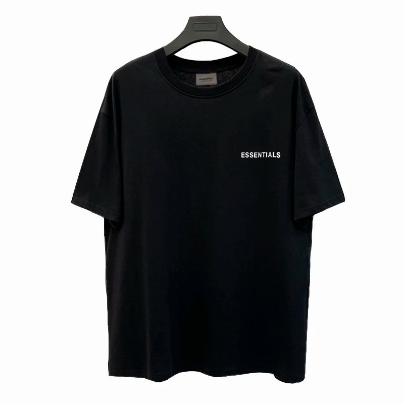 UrbanPulse Essentials Streetwear T-Shirt