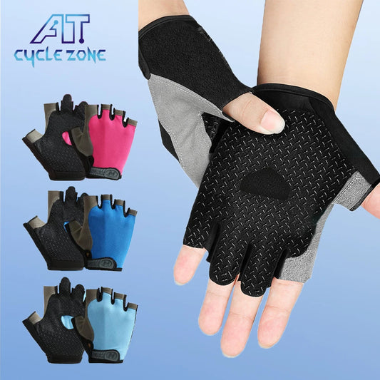 Breathable Fitness Gloves Gym