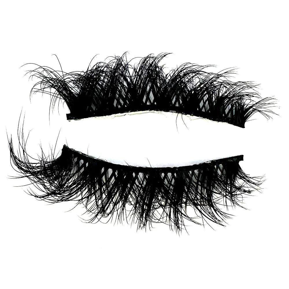 NEW 3D Mink Lashes