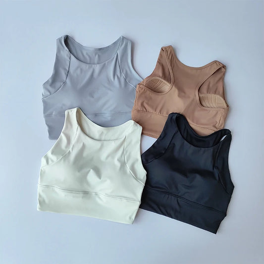 All-in-One Shockproof Compact Sports Vest