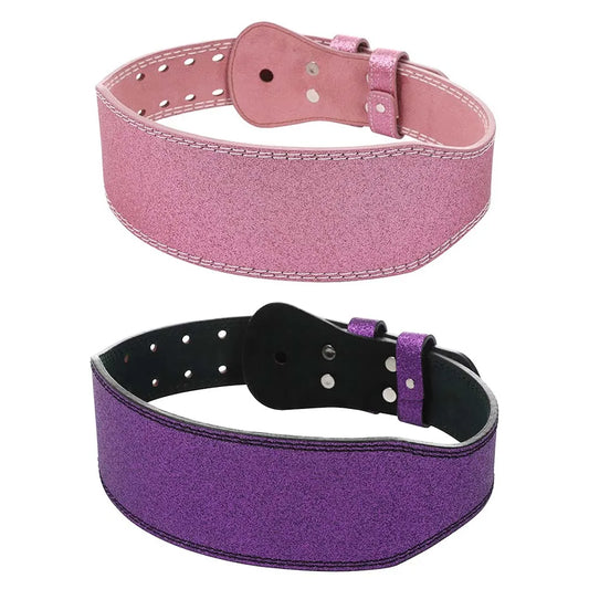 Fitness Weightlifting Belt