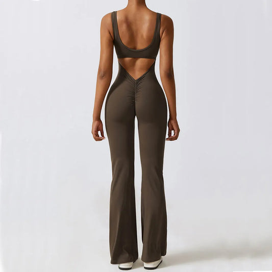 Gym Set Women Training Yoga Suit