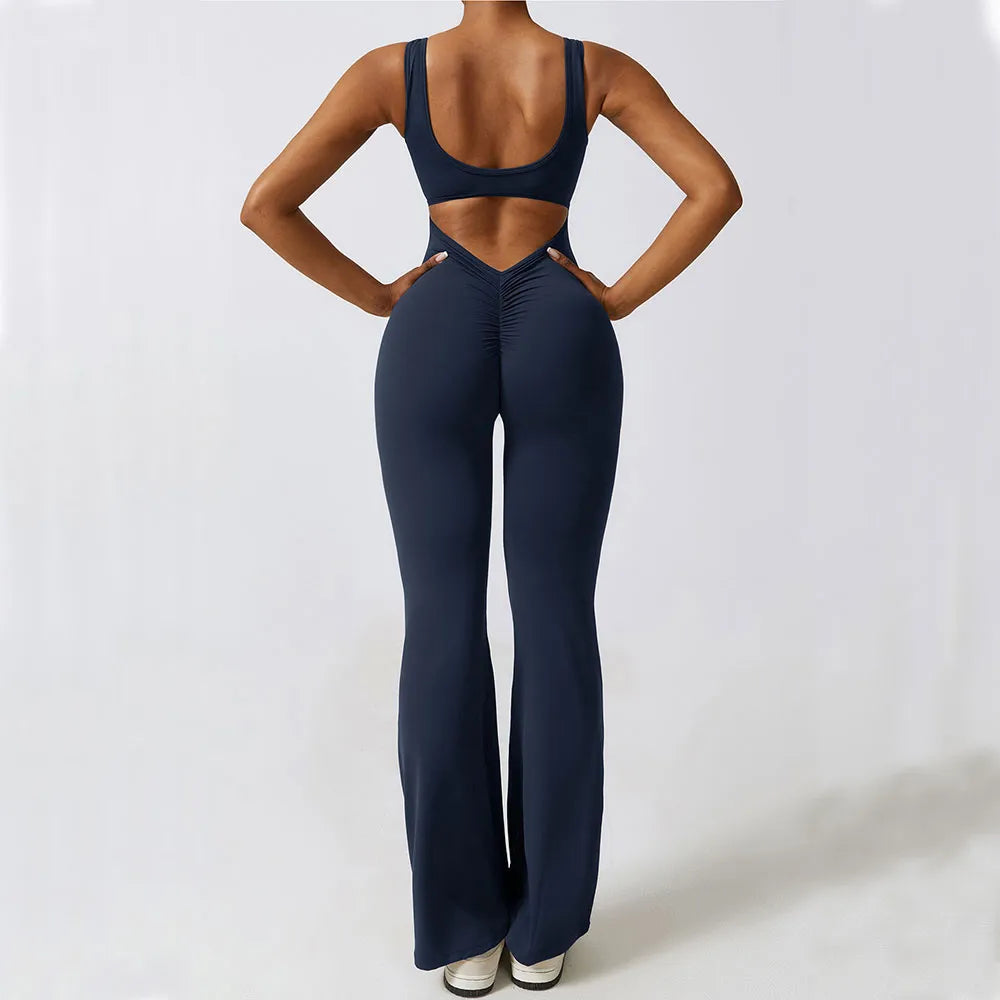 Gym Set Women Training Yoga Suit