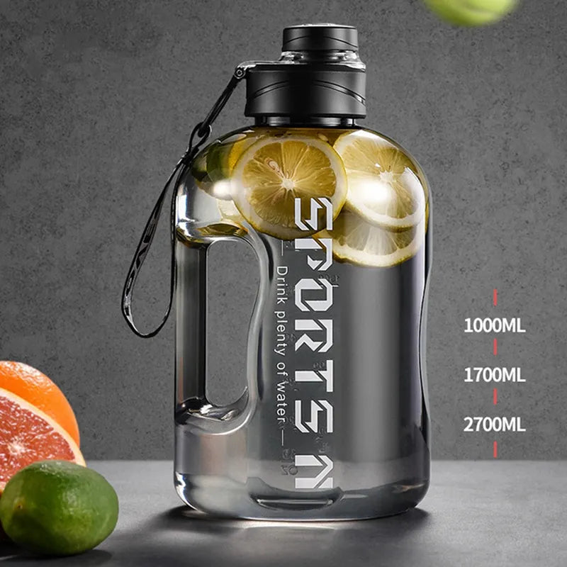 Water Bottle