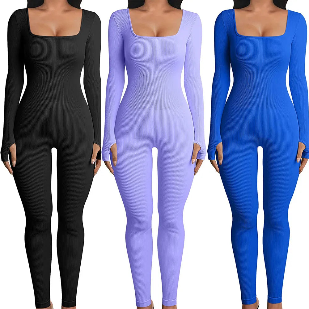 Kozi Trends Women Skinny Jumpsuit: Effortless Elegance for Every Occasion