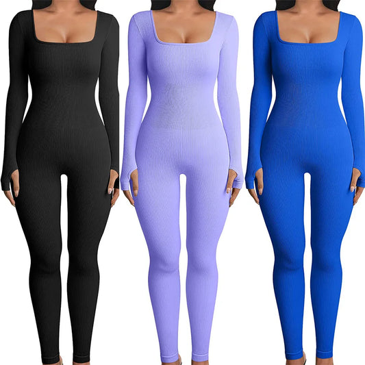 Kozi Trends Women Skinny Jumpsuit: Effortless Elegance for Every Occasion