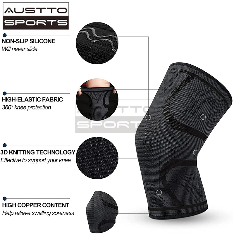 Knee Guard