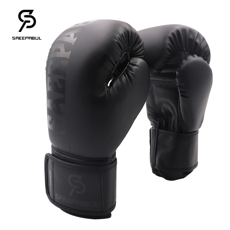 KoziStrike Pro Boxing Gloves