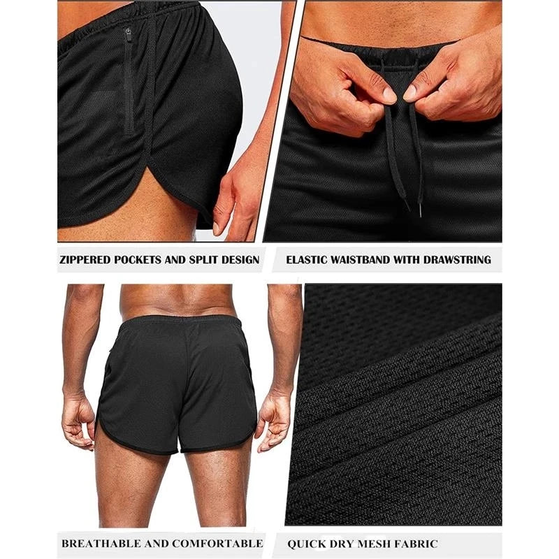 Men Sport Shorts