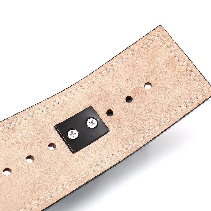 Kozitrends' Weightlifting Sports Waist Belt