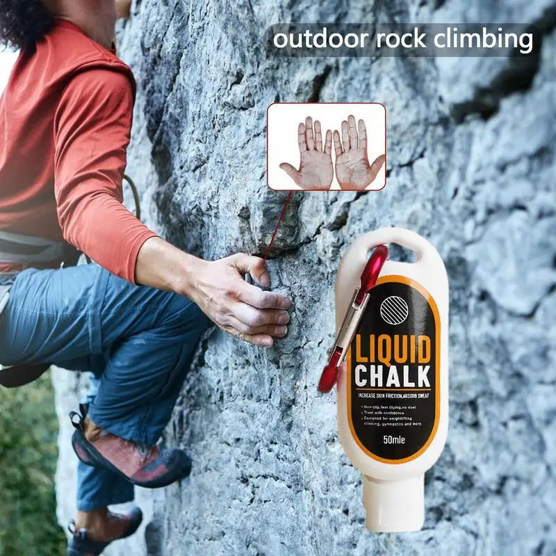 Sports Liquid Chalk
