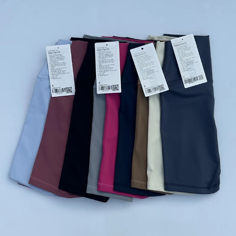Lulu Sports Shorts