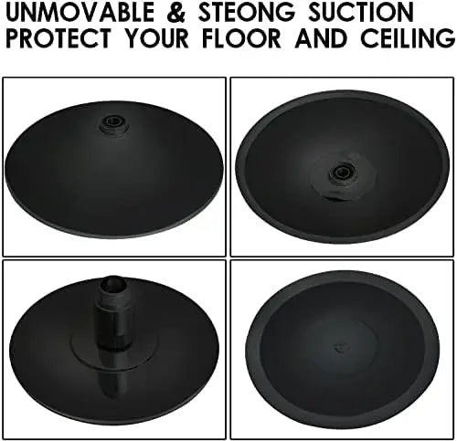 Kozi SpinPro Dance Pole Kit