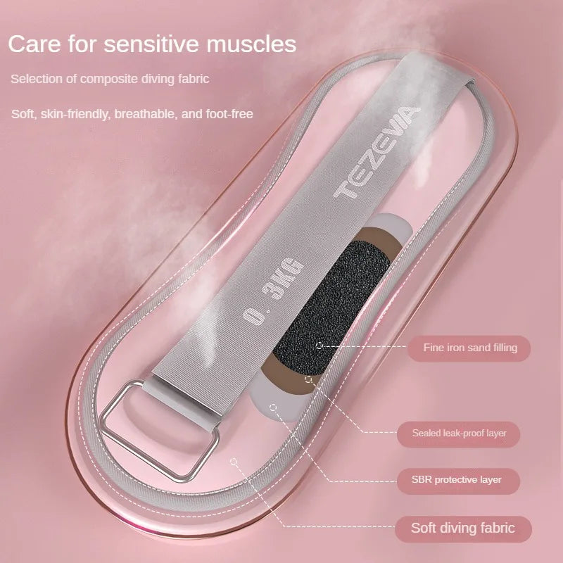 Iron Sand Weight-bearing Fitness Sandbag
