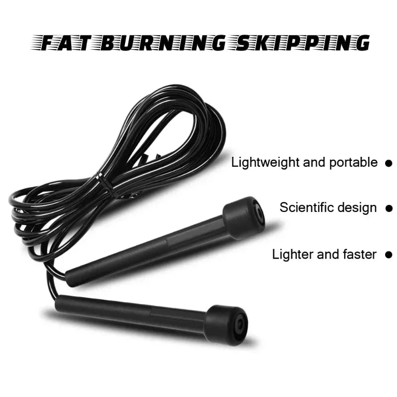 Jump Rope