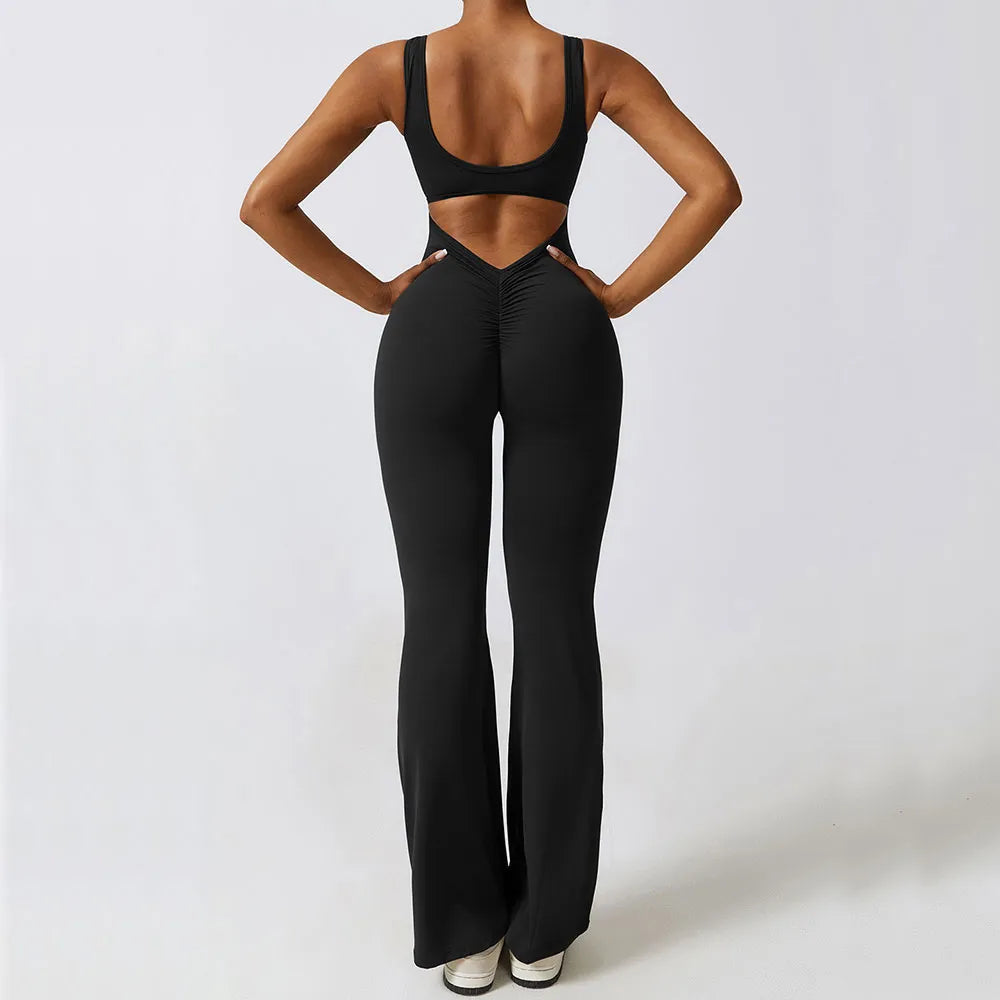 Gym Set Women Training Yoga Suit