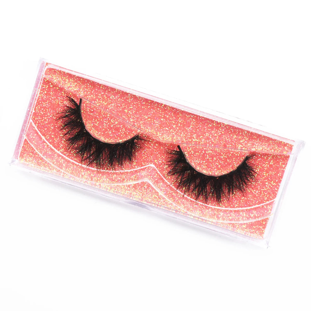 Kozi Trends 3D Mink Eyelashes