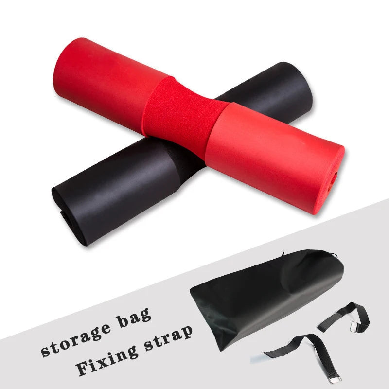 Foam Barbell Pad Cover