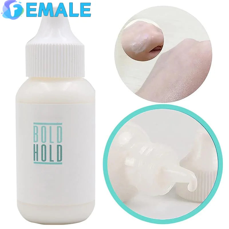 Lace Glue Bold Hold Waterproof