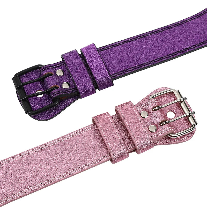 Fitness Weightlifting Belt