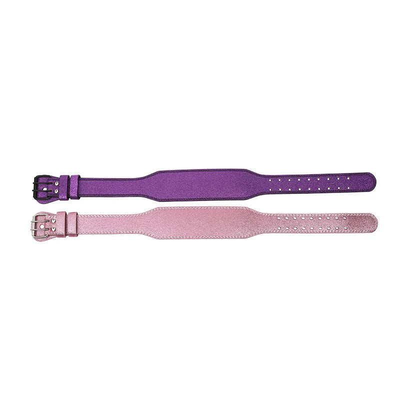 Fitness Weightlifting Belt