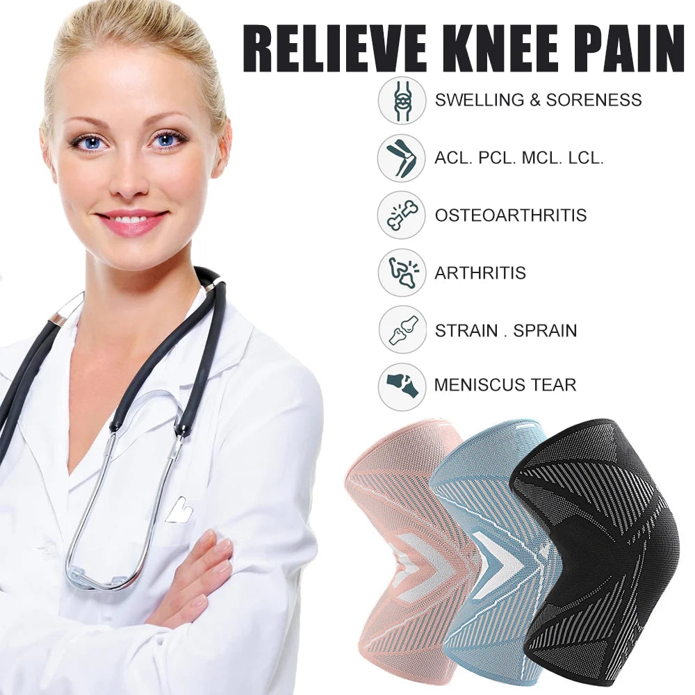 Knee Brace for Knee Pain