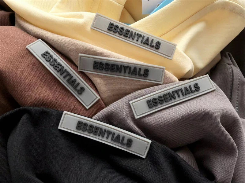 Oversized Essentials T-Shirt