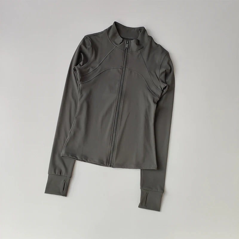 KoziFlow Zenith Yoga Suit