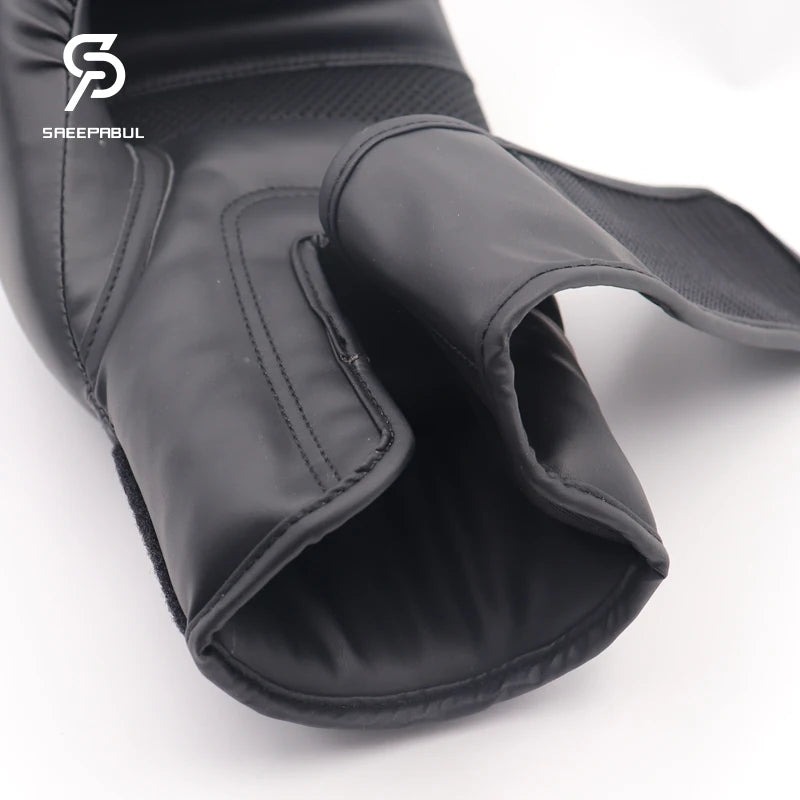 KoziStrike Pro Boxing Gloves