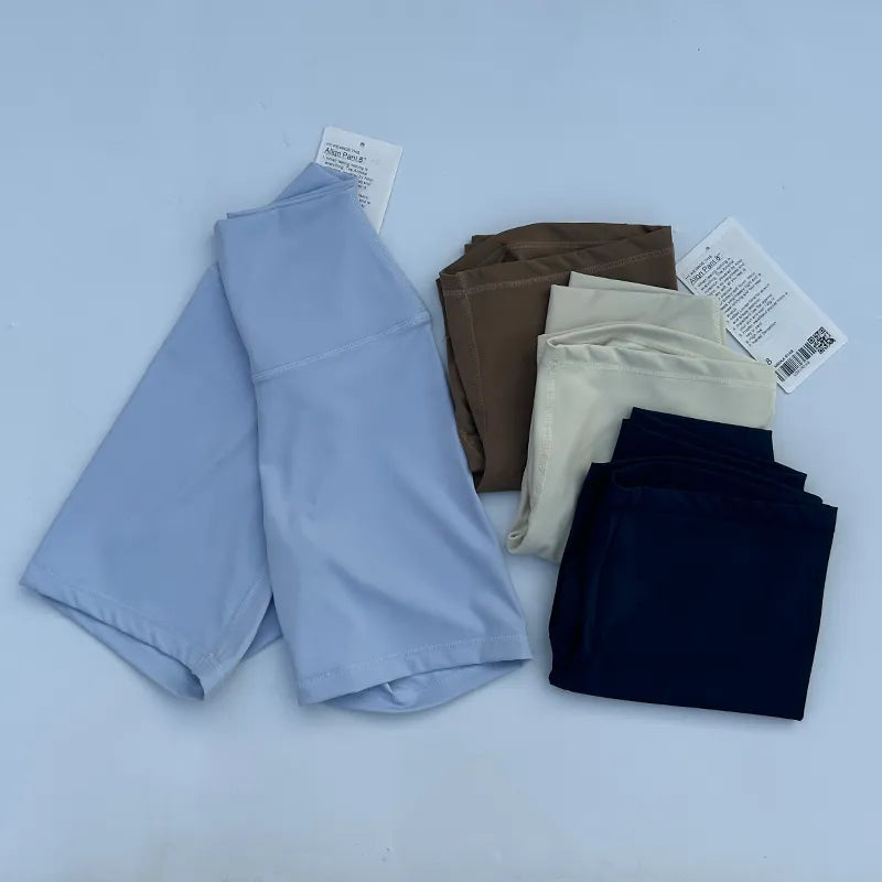 Lulu Sports Shorts