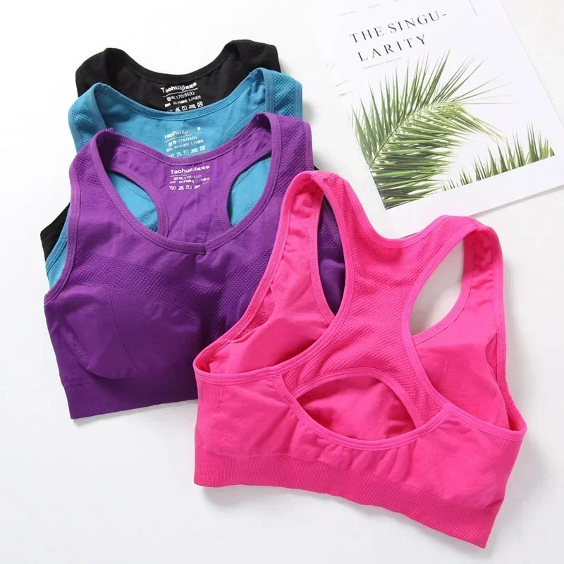 KoziFlex PowerLift Sports Bra